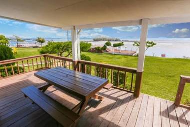 Human Valley Pension