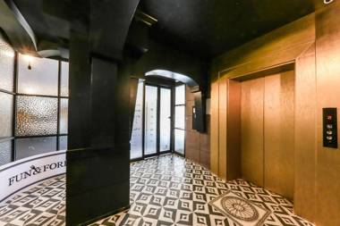 FunandFork Hotel Seosan