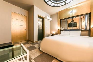 FunandFork Hotel Seosan