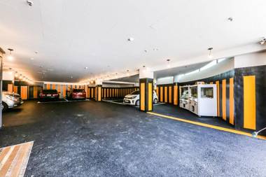 FunandFork Hotel Seosan