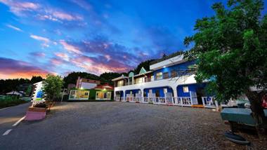 Anmyeondo 7th Cat Pesnion