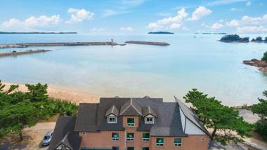 Mongsanpo memory pension