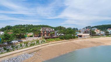 Mongsanpo memory pension