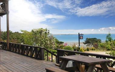 Anmyeondo Four Seasons Pension