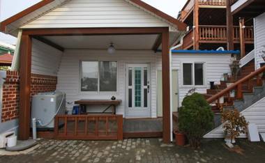 Manripo Umji Pension