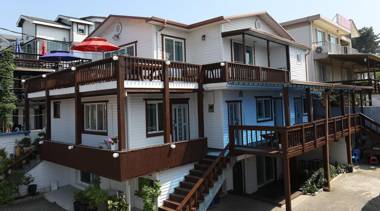 Manripo Umji Pension