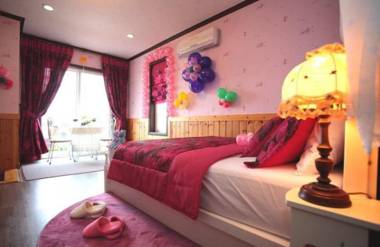 Taean Petit Maison Pension