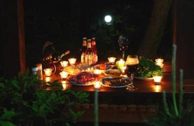 Taean Petit Maison Pension