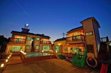 anmyeondo neipkeulrobeo suyeongjangpensyeon