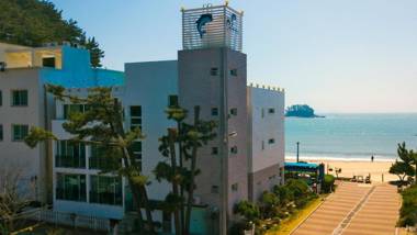 Taean The sea side Pension