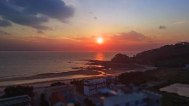 Anmyeondo Badatga Pension