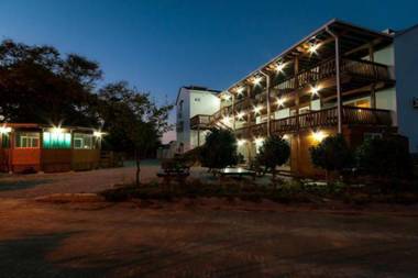 Anmyeondo Kkotji Ocean Vill