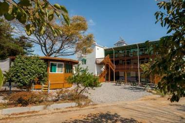 Anmyeondo Kkotji Ocean Vill