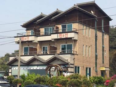 anmyeondo yuaenaipensyeon