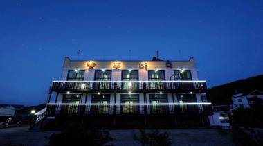 anmyeondo/taean bangpobadapensyeon