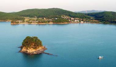 badajeongweonpensyeon