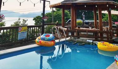 badajeongweonpensyeon