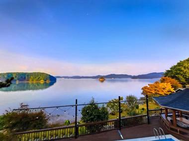 badajeongweonpensyeon