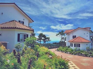 Jijunghae pension