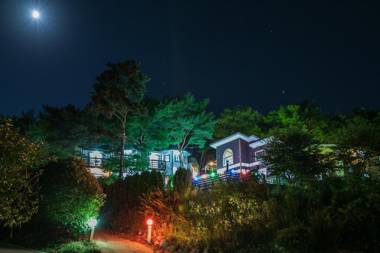 Tae-An Geu-Tae-Geu Pension