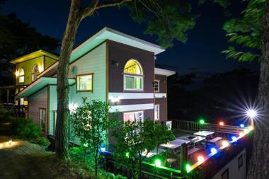 Tae-An Geu-Tae-Geu Pension