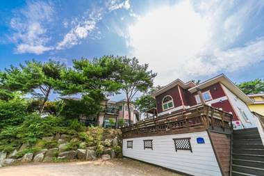 Tae-An Geu-Tae-Geu Pension