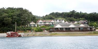 Anmyeondo Dokdo Pension