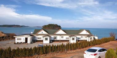 Anmyeondo Dokdo Pension