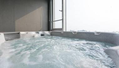 Taean Indigo Nine Poolvilla