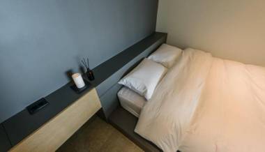 Taean Indigo Nine Poolvilla