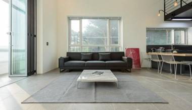 Taean Indigo Nine Poolvilla