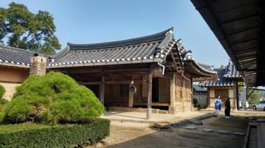 seosangyeamgotaeg (gyeongjugimssi gotaeg)