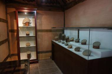 seosangyeamgotaeg (gyeongjugimssi gotaeg)