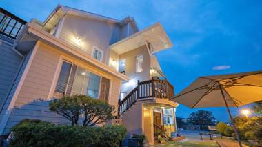 taean badamaru pensyeon