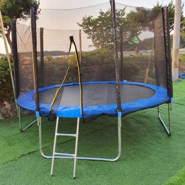 Taean Badanun Boygo Pension