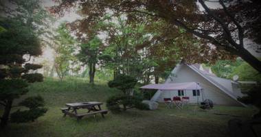 Teaan Namu Hyanggi Pension