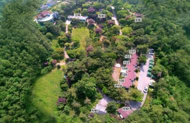 Teaan Namu Hyanggi Pension