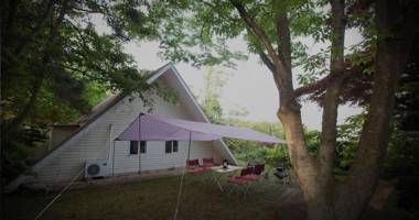 Teaan Namu Hyanggi Pension