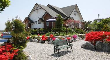 Anmyeondo Pension Ing