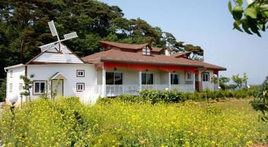 Anmyeondo Pension Ing