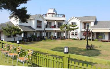 Taean Bit Chukjae Star Felice Pension