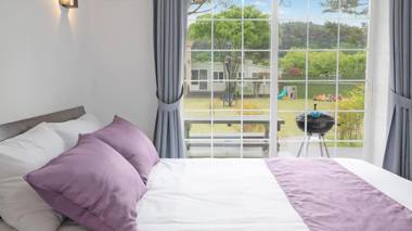 Taean Bit Chukjae Star Felice Pension