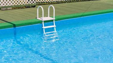 Taean Paradok Pension