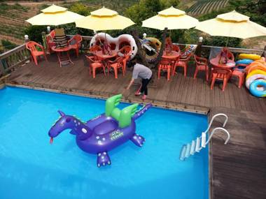 Anmyeondo Vintigi House Pension