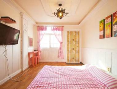 Anmyeondo Vintigi House Pension
