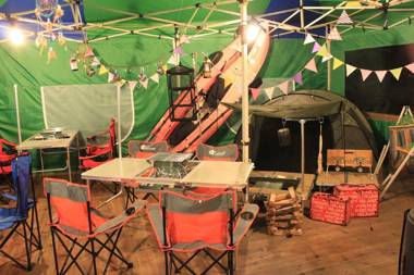 Anmyeondo Vintigi House Pension