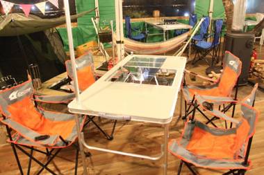 Anmyeondo Vintigi House Pension