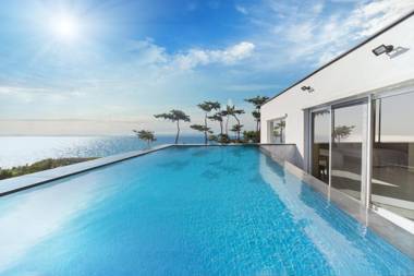 Taean deomarae poolvilla