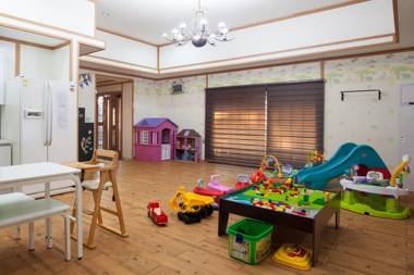 Taean Hongii Janggun Pension