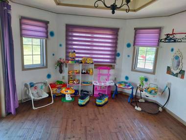 Taean Hongii Janggun Pension